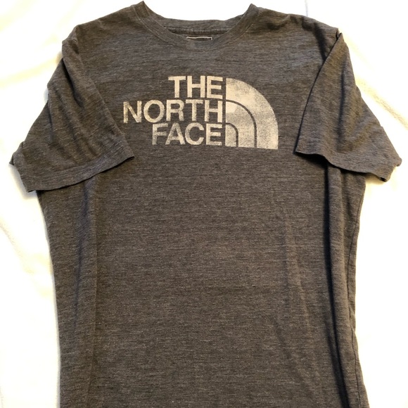 The Northface T-Shirt - Picture 1 of 1